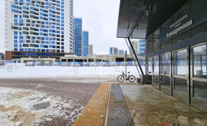 Аренда помещения, Минск, Игоря Лученка ул., 15,  54.8 кв.м.. Фото 11