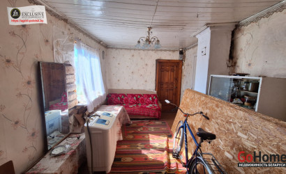 Купить дом, Шарковщина, Краснодворская ул., 38, 20 соток. Фото 14