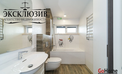 Купить дом, Семково, Новая ул., 15, 12.3 соток. Фото 26