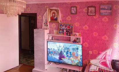 Купить 4-комнатную квартиру, Ореховский, , . Фото 7