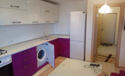 Снять 1-комнатную квартиру, Пинск, Центральная, д. 34. Фото 8