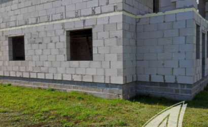 Купить дом, Большие Радваничи, Радваничский с/с, 23.01 соток. Фото 3