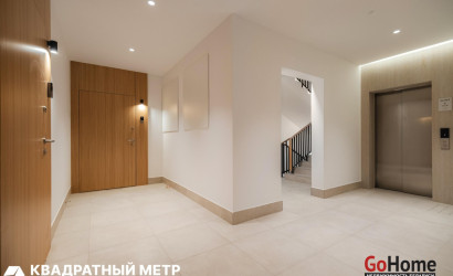 Купить 4-комнатную квартиру, Минск, Виталия Цвирко ул., 67(Советский район). Фото 16