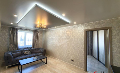 Снять 3-комнатную квартиру, Минск, ул. Ржавецкая, д. 3. Фото 2