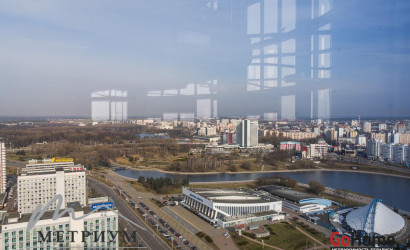 Аренда офиса, Минск, Победителей просп., 7/А,  695.1 кв.м.. Фото 5