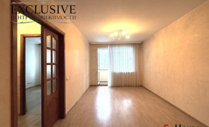 Купить 3-комнатную квартиру, Полоцк, Гвардейской Армии 6-й ул., 39. Фото 7