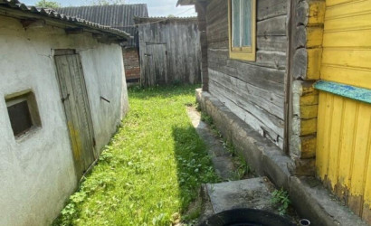Купить дом, Саковичи, Слонимская ул., 17, 22 соток. Фото 13