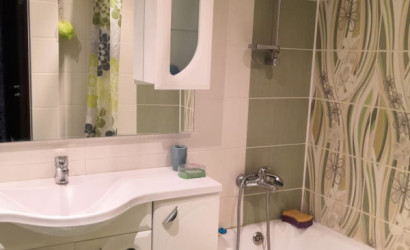 Снять 1-комнатную квартиру на сутки, Брест, ул. Республиканская, д. 12А. Фото 10