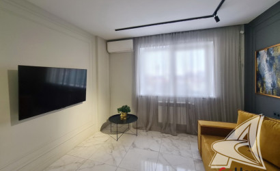 Купить 1-комнатную квартиру, Брест, Киевка, ул. Высокая. Фото 6