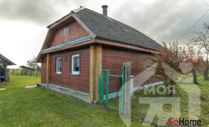 Купить дом, Городок, Дайновского ул., 13 соток. Фото 14