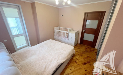 Купить 3-комнатную квартиру, Брест, Восток, ул. Московская. Фото 18