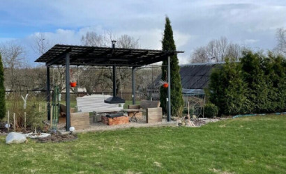 Купить дом, Попковичи, Луговая ул., 5, 25 соток. Фото 26