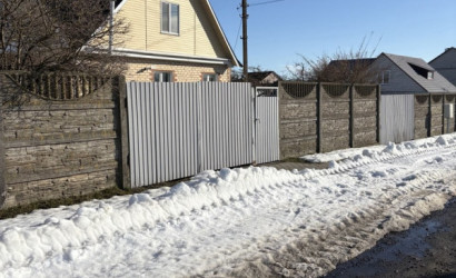 Купить коттедж, Вытроповщина, Садовая, 25, 25 соток. Фото 5