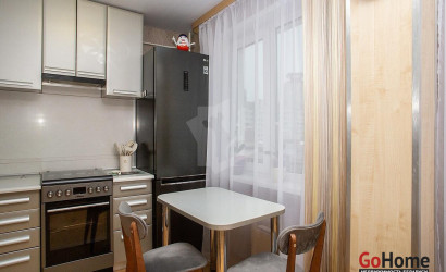 Купить 3-комнатную квартиру, Минск, Сухаревская ул., 1 (Фрунзенский район). Фото 9