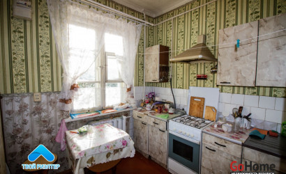 Купить 2-комнатную квартиру, Гомель, ул. Интернациональная, д. 22. Фото 3