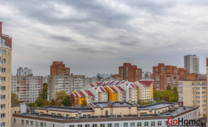 Купить 1-комнатную квартиру, Минск, Ложинская, 16 (Первомайский район). Фото 21