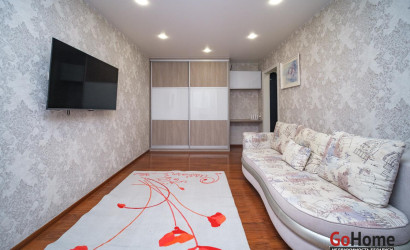 Купить 1-комнатную квартиру, Минск, Бельского ул., 53 (Фрунзенский район). Фото 6