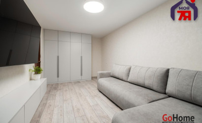 Купить 2-комнатную квартиру, Минск, Калиновского ул., 74/1 (Первомайский район). Фото 3