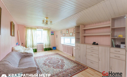 Купить дом, Юбилейный, Центральная ул., 2, 10.3 соток. Фото 19
