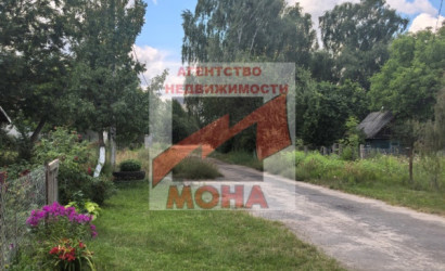 Купить дом в деревне, Ставище, Центральная, 25 соток. Фото 5