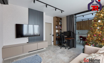 Купить 2-комнатную квартиру, Минск, Княгининская ул., 8 (Центральный район). Фото 11