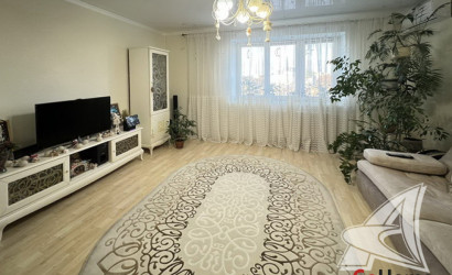 Купить 3-комнатную квартиру, Брест, Южный, ул. Жукова. Фото 8