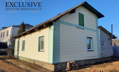 Купить дом, Богатырская, Центральная ул., 15, 15 соток. Фото 25