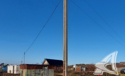 Купить участок, Брест, Знаменский с/с, 10.08 соток. Фото 4