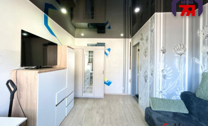 Купить 1-комнатную квартиру, Солигорск, Парковая ул., 9. Фото 4