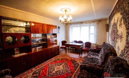 Купить 3-комнатную квартиру, Гомель, ул. Малайчука, д. 29. Фото 1