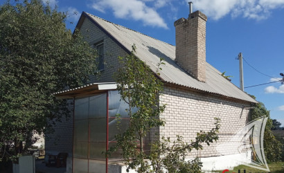 Купить дом, Дивин, Дивинский с/с, 9 соток. Фото 4