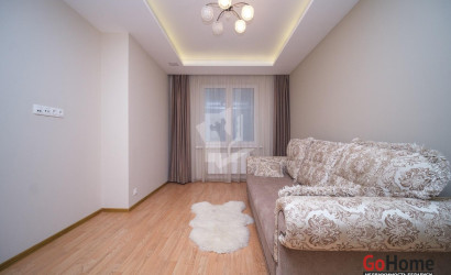 Купить 2-комнатную квартиру, Минск, Туровского ул., 16 (Первомайский район). Фото 11