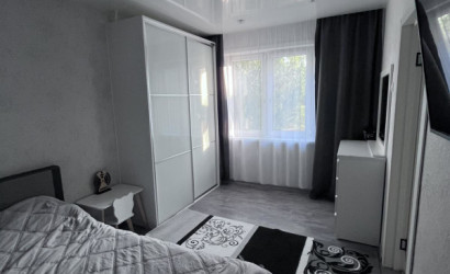 Купить 3-комнатную квартиру, Лида, Машерова, 27. Фото 6