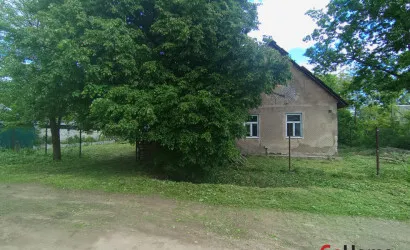  56.6 м2, Полоцк(Добролюбова ул., 3)