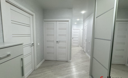 Купить 3-комнатную квартиру, Гродно, Виктора Глухова, 30. Фото 5