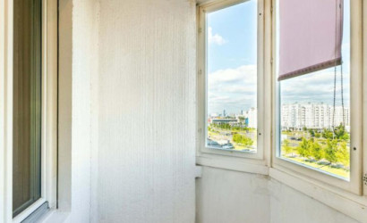Купить 1-комнатную квартиру, Минск, Колесникова ул., 23 (Фрунзенский район). Фото 5