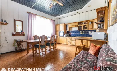  1-этаж.(286.9 м2), Колодищи(Карповича ул.)