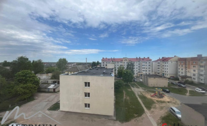 Купить 3-комнатную квартиру, Молодечно, Энгельса пер., 4. Фото 16