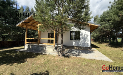  0-этажный(81.5 м2), Артюховское