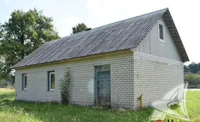  1-этаж.(78.4 м2), Приборово(Томашовский с/с)