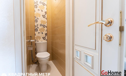 Купить 2-комнатную квартиру, Минск, Независимости просп., 39(Центральный район). Фото 17