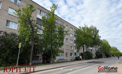 Купить 2-комнатную квартиру, Витебск, Мира, 26. Фото 16