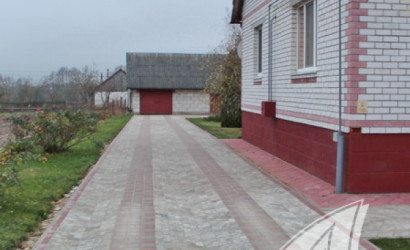 Купить дом, Высокое, г. Высокое, 15 соток. Фото 33