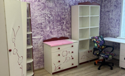 Купить 4-комнатную квартиру, Минск, Гинтовта ул., 26 (Первомайский район). Фото 8