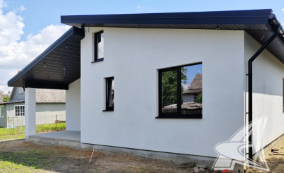 Купить дом, Брест, Мухавецкий с/с, 5.06 соток. Фото 7