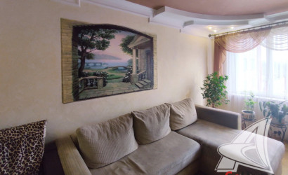 Купить 4-комнатную квартиру, Брест, Восток, пр-т Партизанский. Фото 2