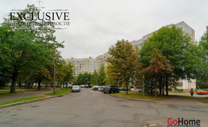 Купить 1-комнатную квартиру, Минск, Менделеева ул., 30 (Партизанский район). Фото 15