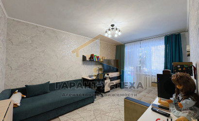 Купить 2-комнатную квартиру, Брест, ул. МОПРа, д. . Фото 5