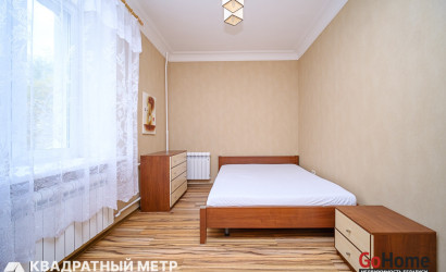 Купить 3-комнатную квартиру, Минск, пер. Краснозвездный, д. 14 (Советский район). Фото 12