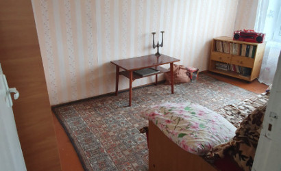 Купить 4-комнатную квартиру, Докшицы, Черняховского 15. Фото 9